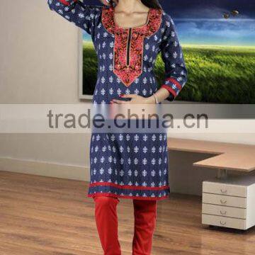 Ladies Indian Kurtis photo-4