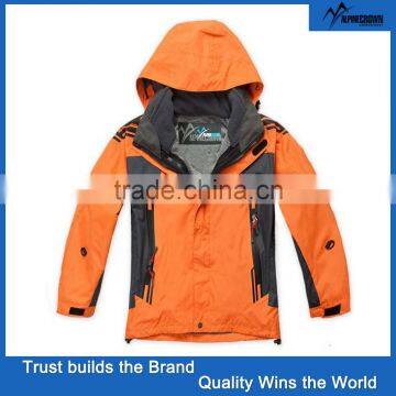 Hot China Factory Stock Children Jacket photo-2