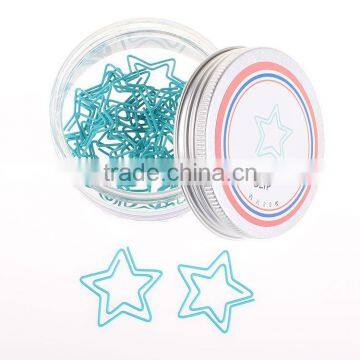 Planner Paper Clip Special-shape Customizable Clip Planner Accessories photo-3