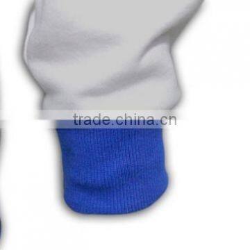 2015 Hight Quality Mens Plain Baseball Varsity Cotton Jacket photo-6