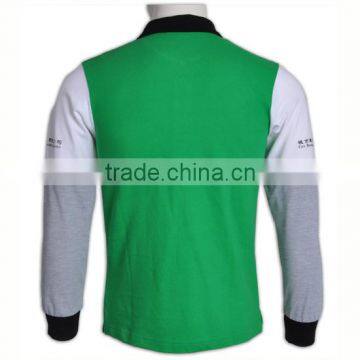 ISO9001 BSCI OEM Design Toughness Working Uniform Aircraft Engineer Uniform photo-5