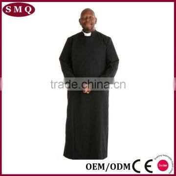 OEM Service Church Custom House Cassock photo-5