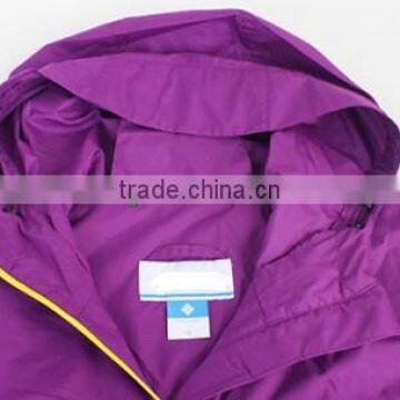 Womens Jacket, High Quality Fashion Women Jacket , Women's Windcheater Jacket photo-5