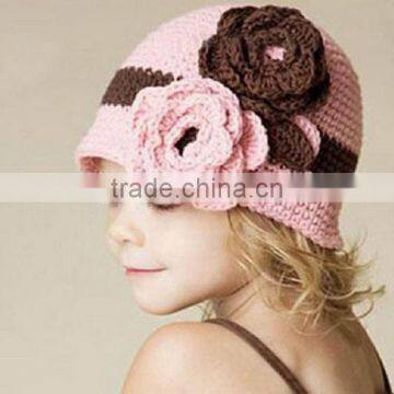 Crochet Baby Children Hats Kids Funny Hats Kids Hats photo-6