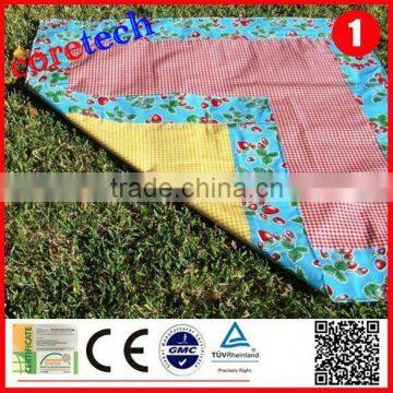 Eco-friendly Waterproof 2015 New High Quality the Picnic Mat Factory photo-3