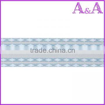 Good Quality Metallic Ribbon for Decorative photo-6