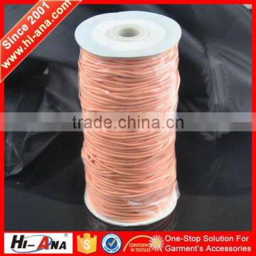 Hi-ana Cord3 Manufacturing Oeko-tex Standard Fancy Elastic Cord for Mask photo-2