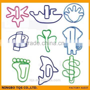 Different Kinds Paper Clips photo-2