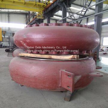 Hard-wearing Pump Volute Liner photo-3