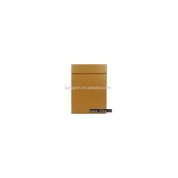 Cabinet PVC MDF Wood door (KC04)