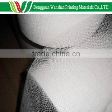 Customized Width Cheese Cloth, High Density Woven White Cheese Cloth photo-3