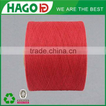 Dyed Yarn Need on Paper Cone Yarn photo-2