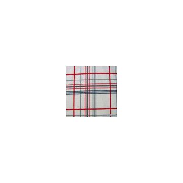 Sell 21W Printed Check Corduroy