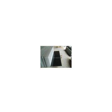 Shanxi Black Granite