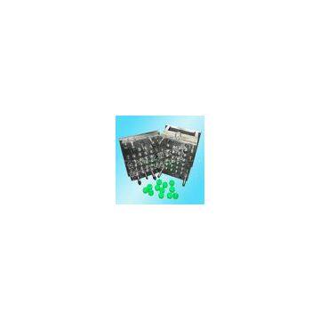 plastic bottle cap mould