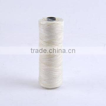 Waxed Nylon Thread