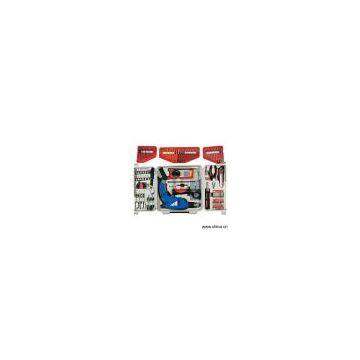 Sell 132pcs Combined Impact Drill