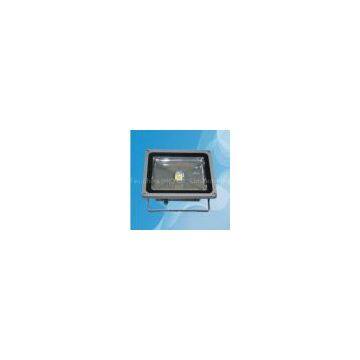 50W Outdoor Commercial Led Flood Lights for Bridge