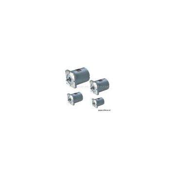 Sell PM Slow Speed Synchronous Motor