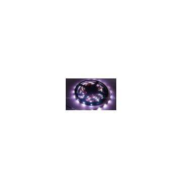 High Luminance 6000 - 6500K 36W / 12V / IP67 Waterproof Led Strips 5200 * 10 * 3mm