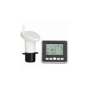 Wireless Water Tank Liquid Level Meter