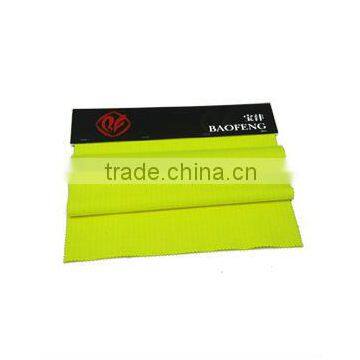 Modacrylic/Cotton/Antistatic Fabric (PROTEX)