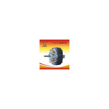 YJ58 series shaded pole motor/fan heater motor/exhaust fan motor/air freshener motor/humidifier motor/hand drier motor/ventilation fan motor