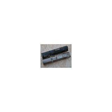 High power tactical led flashlight