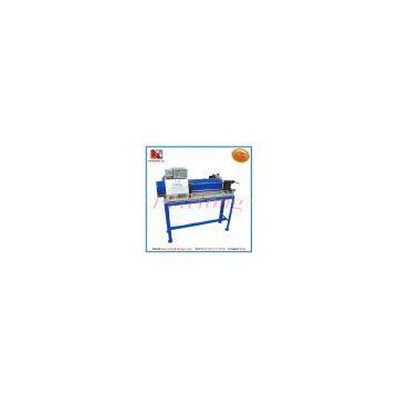 resistance wire coil winding machine|DRS-23CNC Resistance Winding Machine