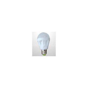 7W E27 Led bulb Lights Ra75 580lm with Long Life Span 50000Hours Waterproof and Dimmable