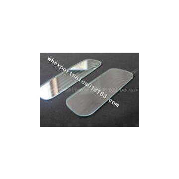 Interior View Mirror Assembly