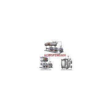 Air or Steam Condensate Recovery System Power Trap 0.03 - 1.05Mpa
