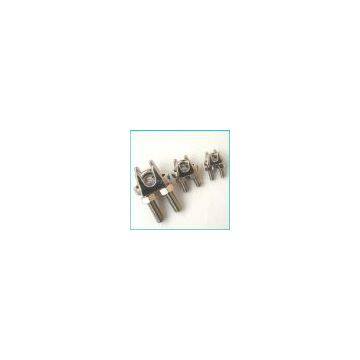 Wire Rope Clamps DIN741