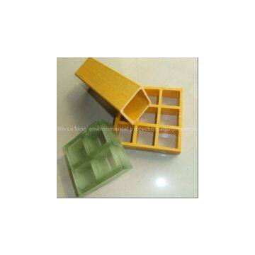 fiberglass grating with high strength