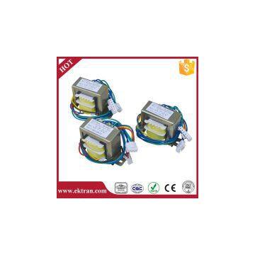 Customize various Ei ac  transformer