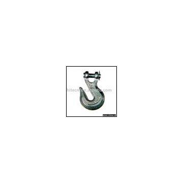 Clevis Grab Hook