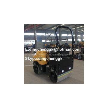 Small Road Roller, Road Roller2 Ton Road Roller, photo-3