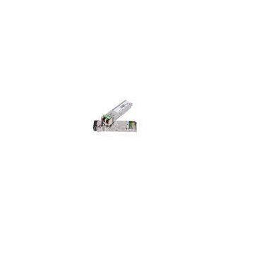 1550nm 1.25G SFP Optical Transceivers 1000BASE-ZX For Metro Edge Switching SFP-GE-Z