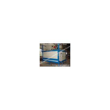Bathroom Equipment/Bathtub Machine/Single Furnace Oil Baking Sheet