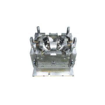 Plastic Auto Lamp Mould