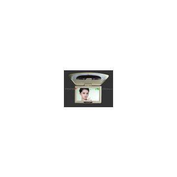 9``roof Mount TFT LCD Car Monitor
