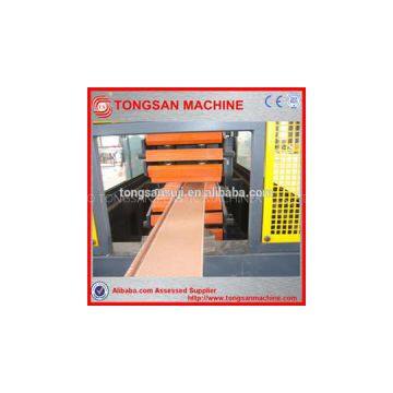 WPC Profile Machine