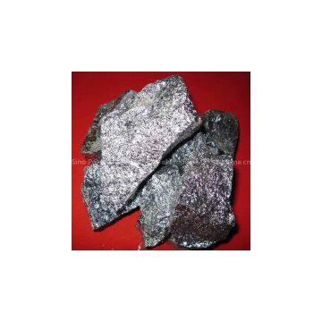 Manganese Ore, Manganese Concentrate.