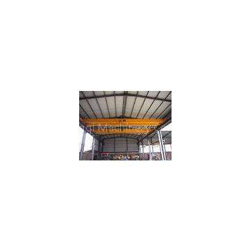 Warehouse Mechanical Lifting Equipment 10 ton Double Girder Gantry Crane