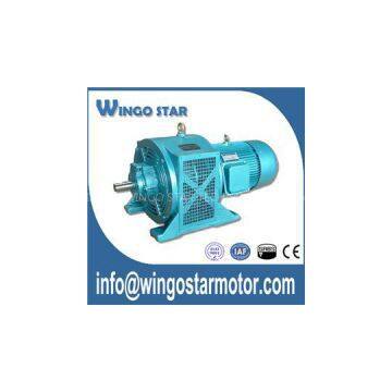 High Torque Electric Motor