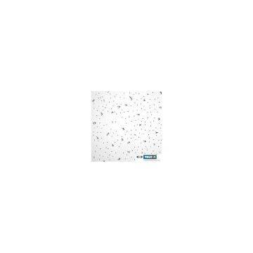Mineral Wool Sound Insulation Board