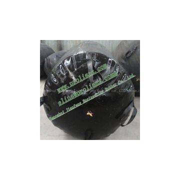 Small Size Rubber Inflatable Mandrel Available for Tunnel photo-2