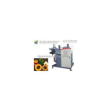 International Standard PU Foam Injection Machine / Continuous Foaming Machine