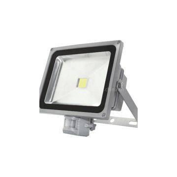 پرژکتور ال ای دی Cob با سنسور حرکتی