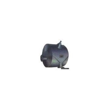 Sell Spiral Plate Heat Exchanger